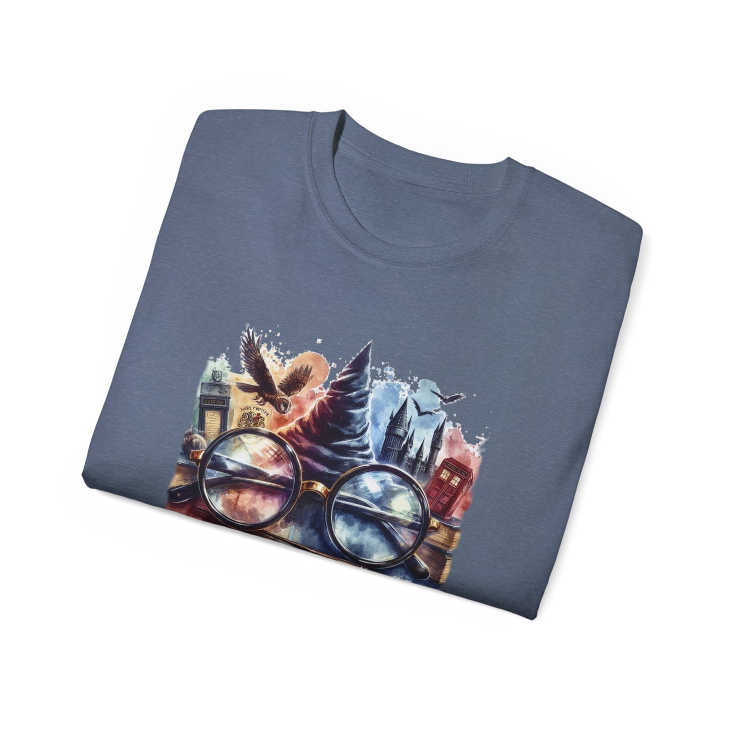 Unisex Ultra Cotton Tee
