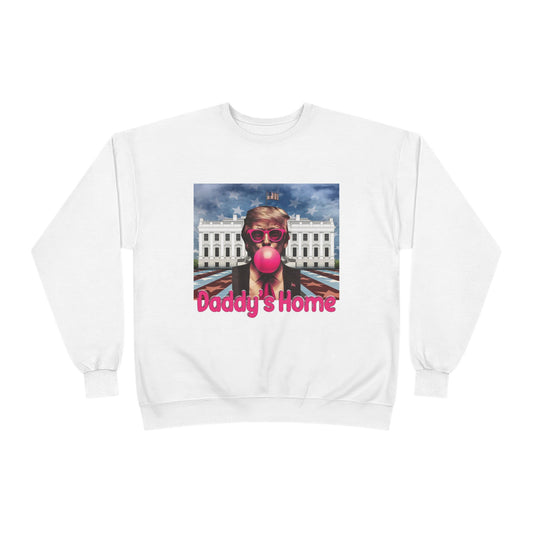 Unisex EcoSmart® Crewneck Sweatshirt