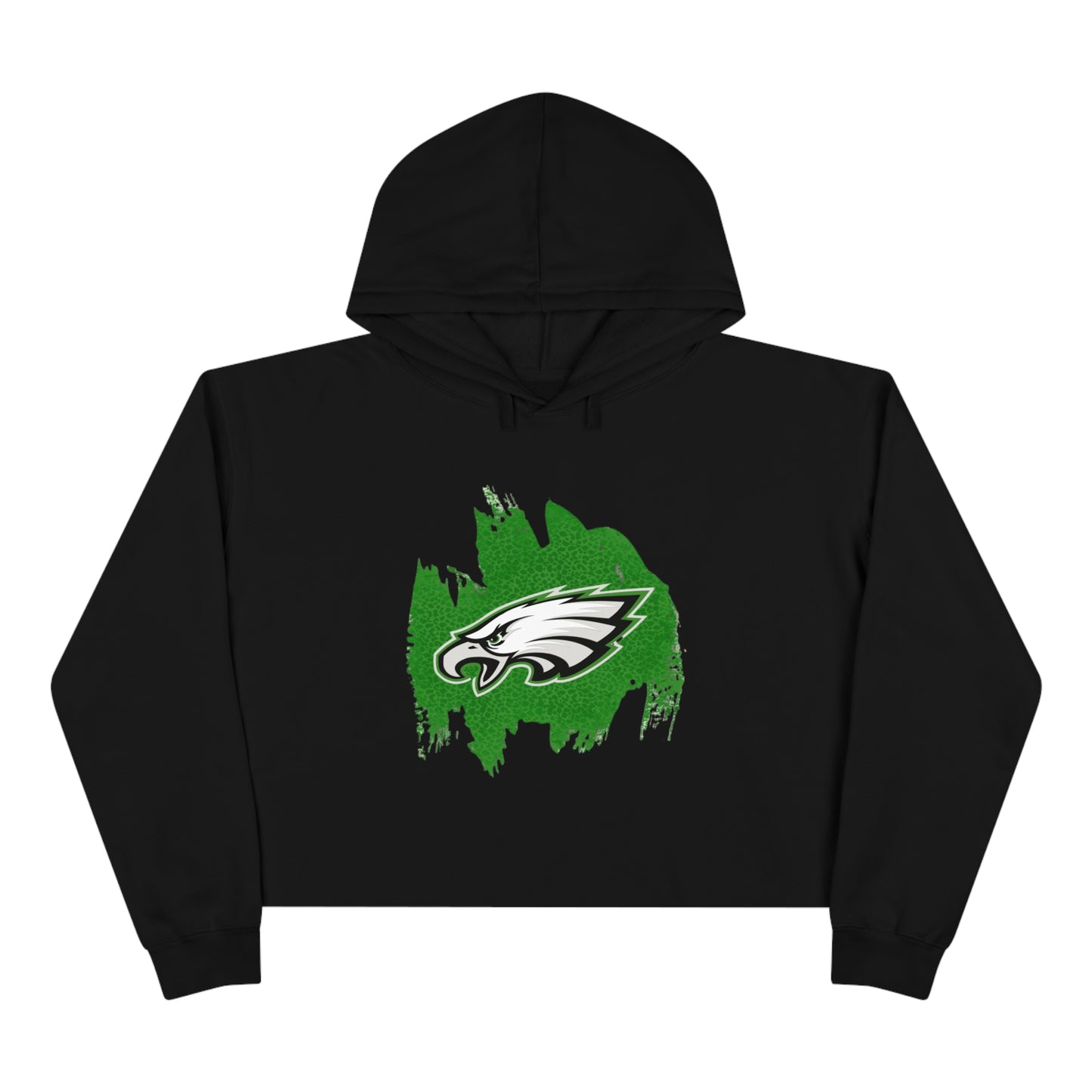 Crop Hoodie