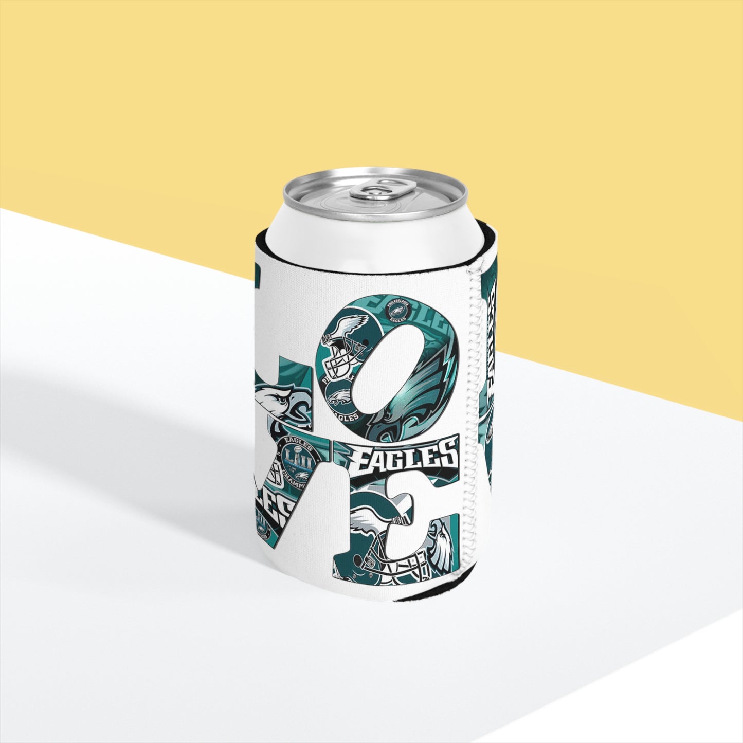 Can Cooler Sleeve