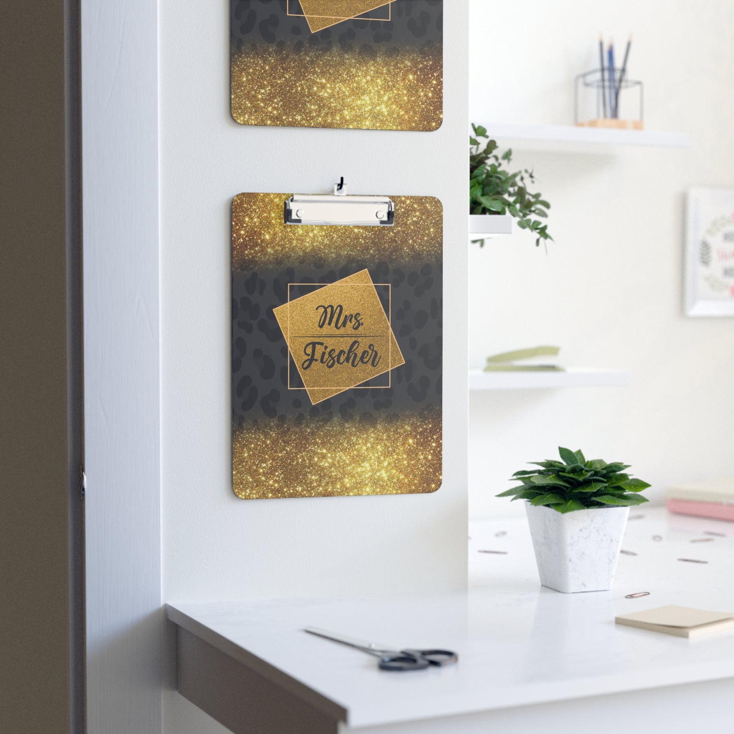 Clipboard