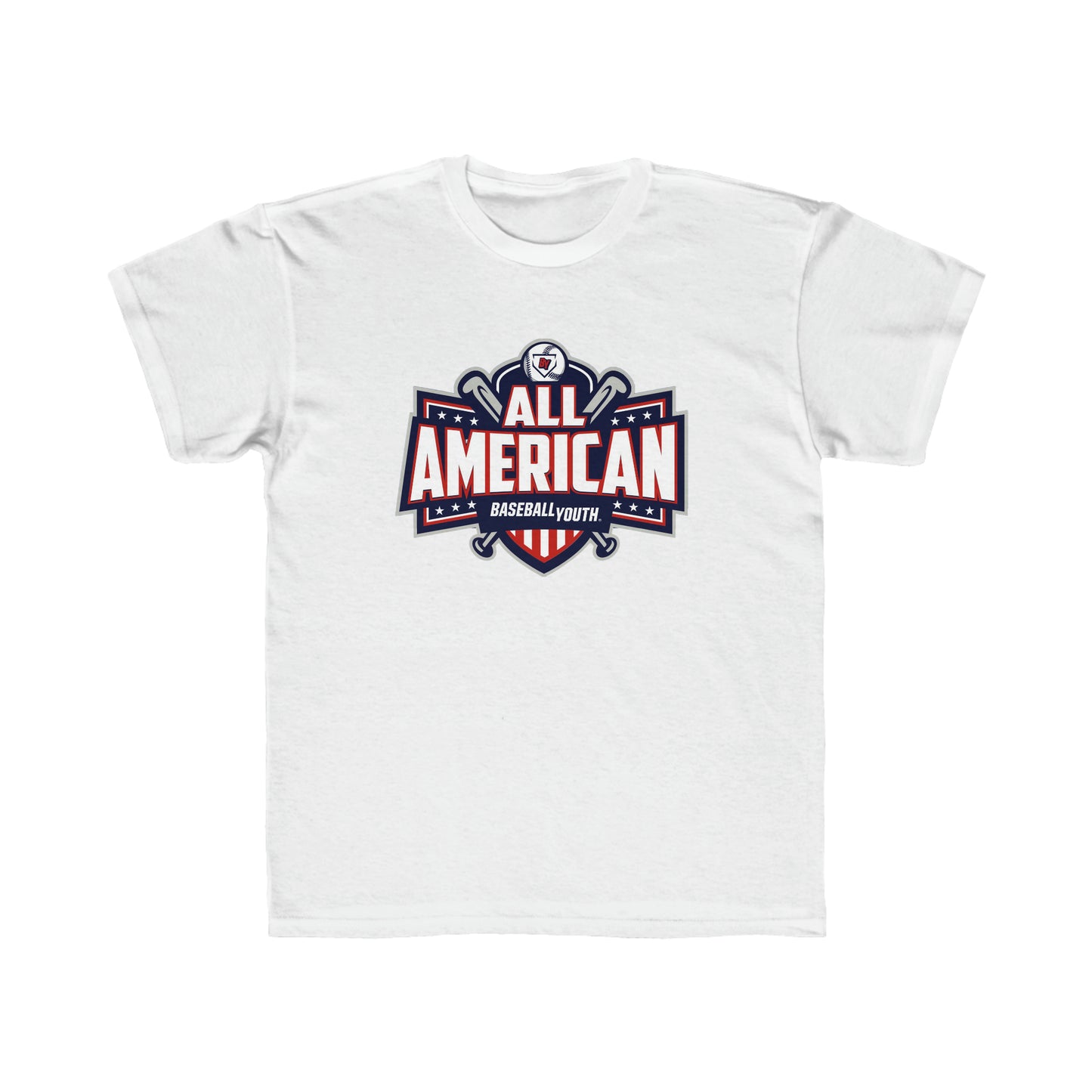 Kids Regular Fit Tee