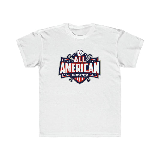 Kids Regular Fit Tee
