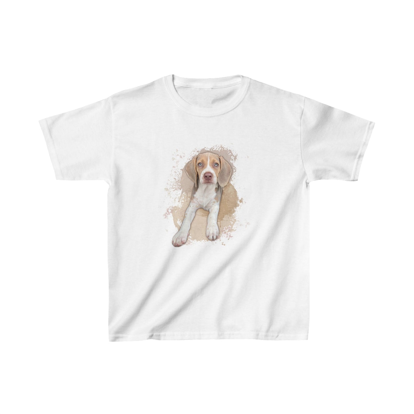 Kids Heavy Cotton™ Tee