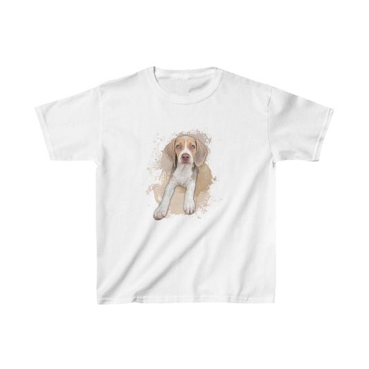 Kids Heavy Cotton™ Tee