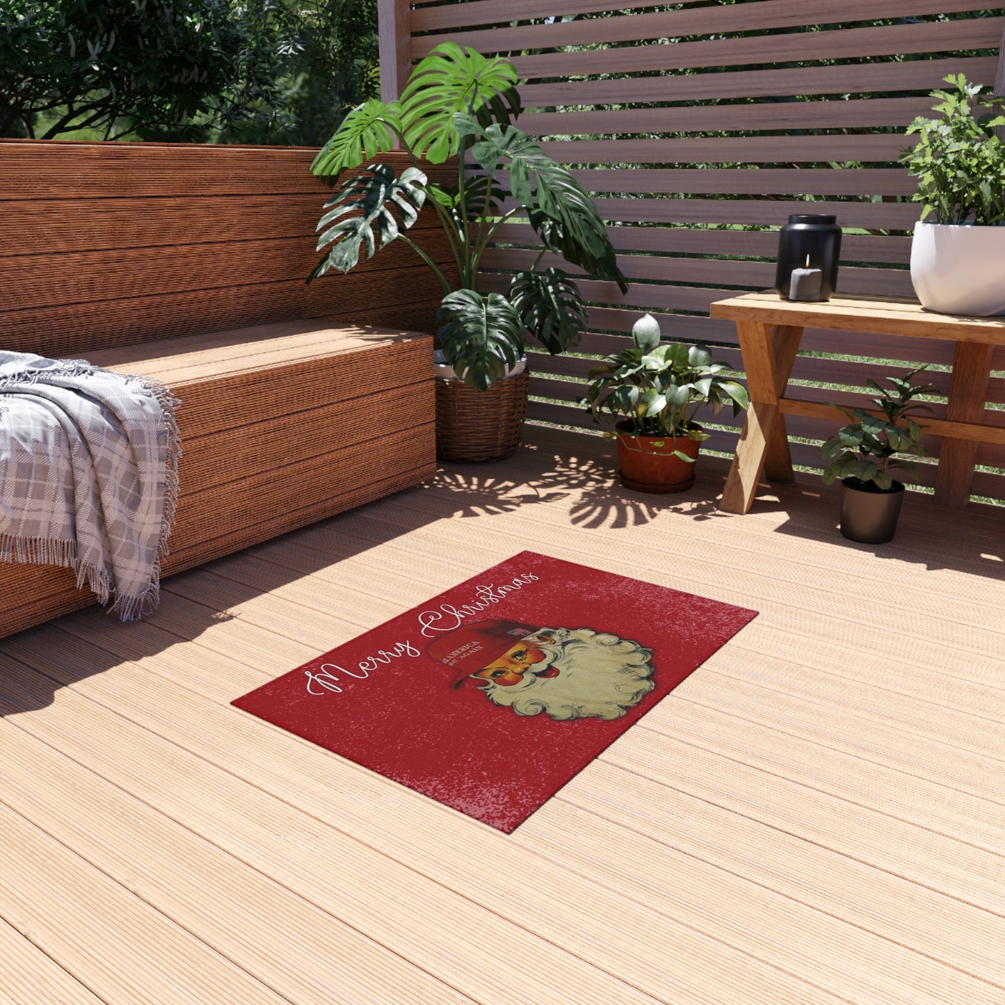 Outdoor Rug