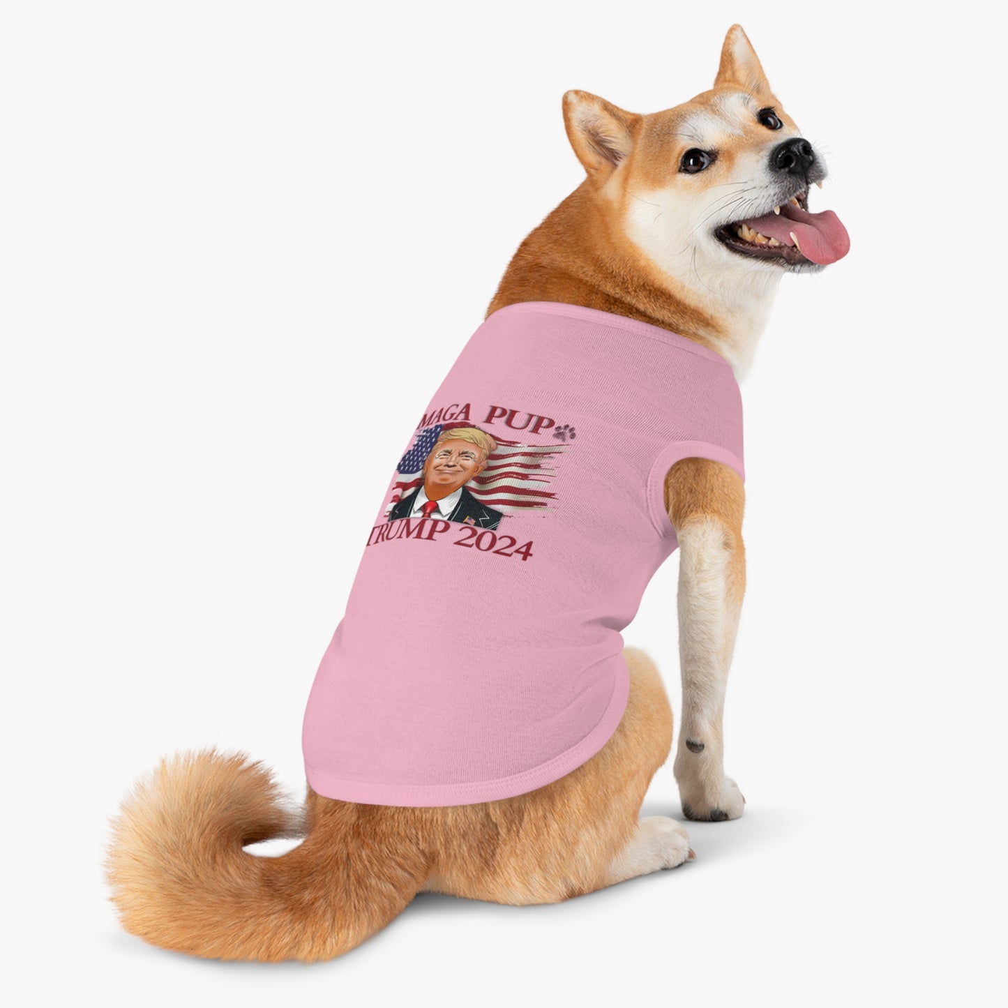 Copy of Pet Tank Top