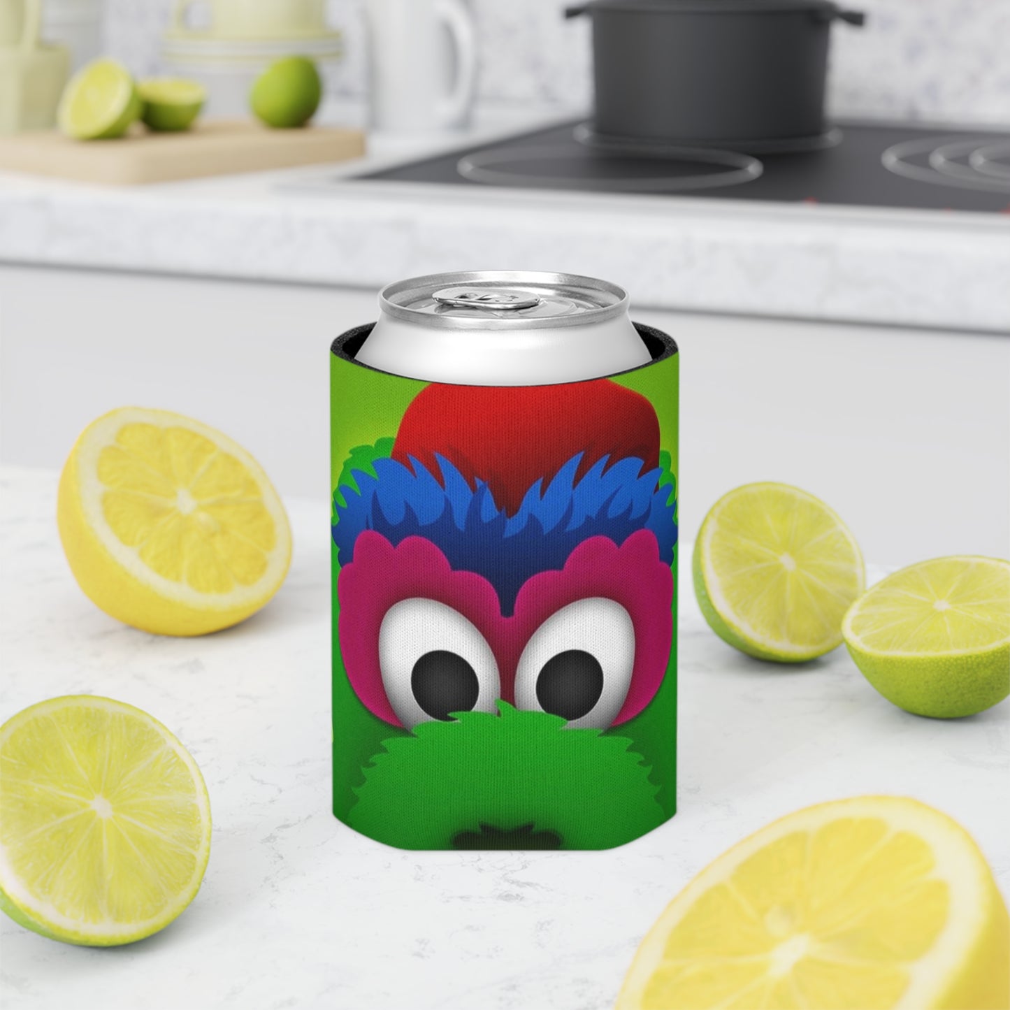 Can Cooler