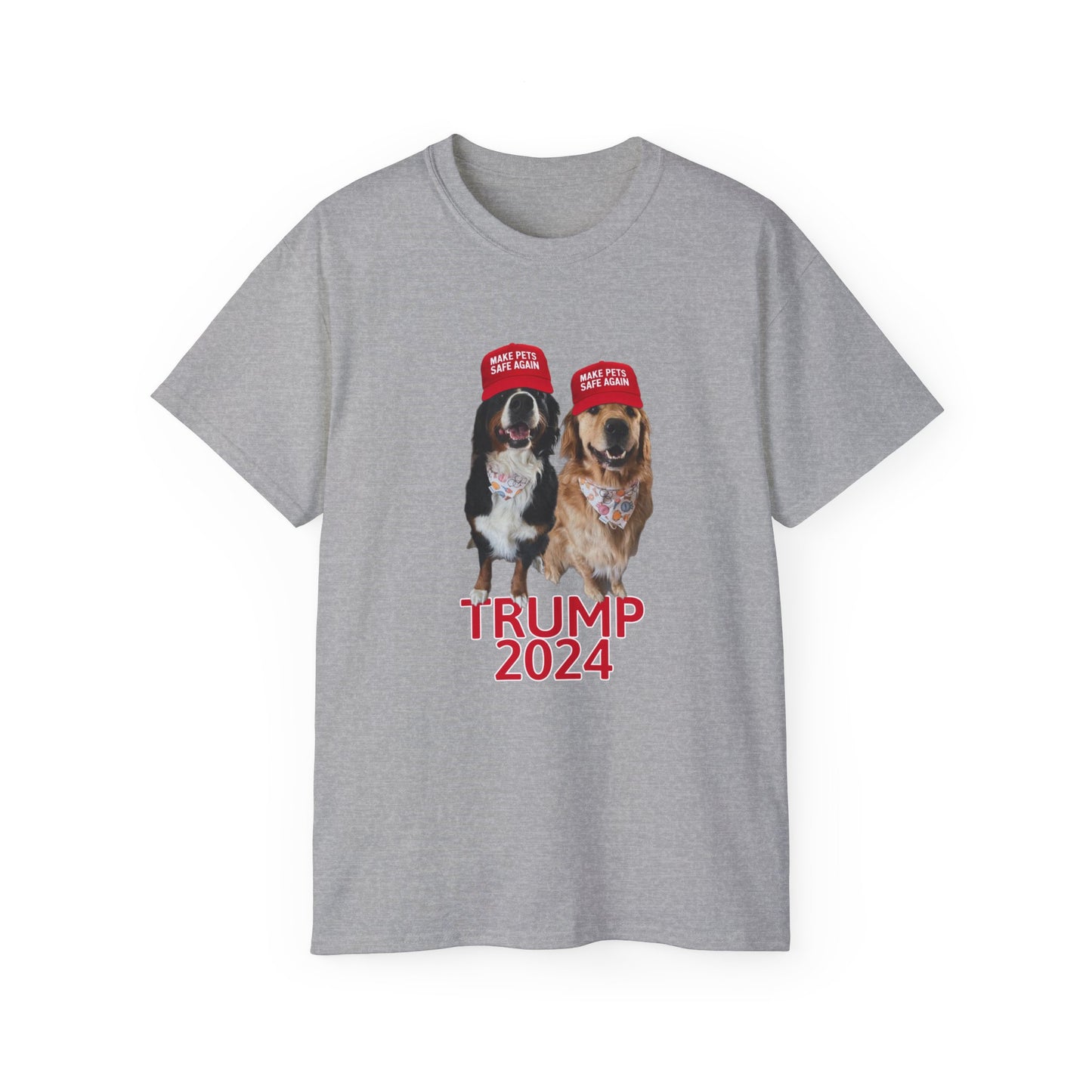 Unisex Ultra Cotton Tee