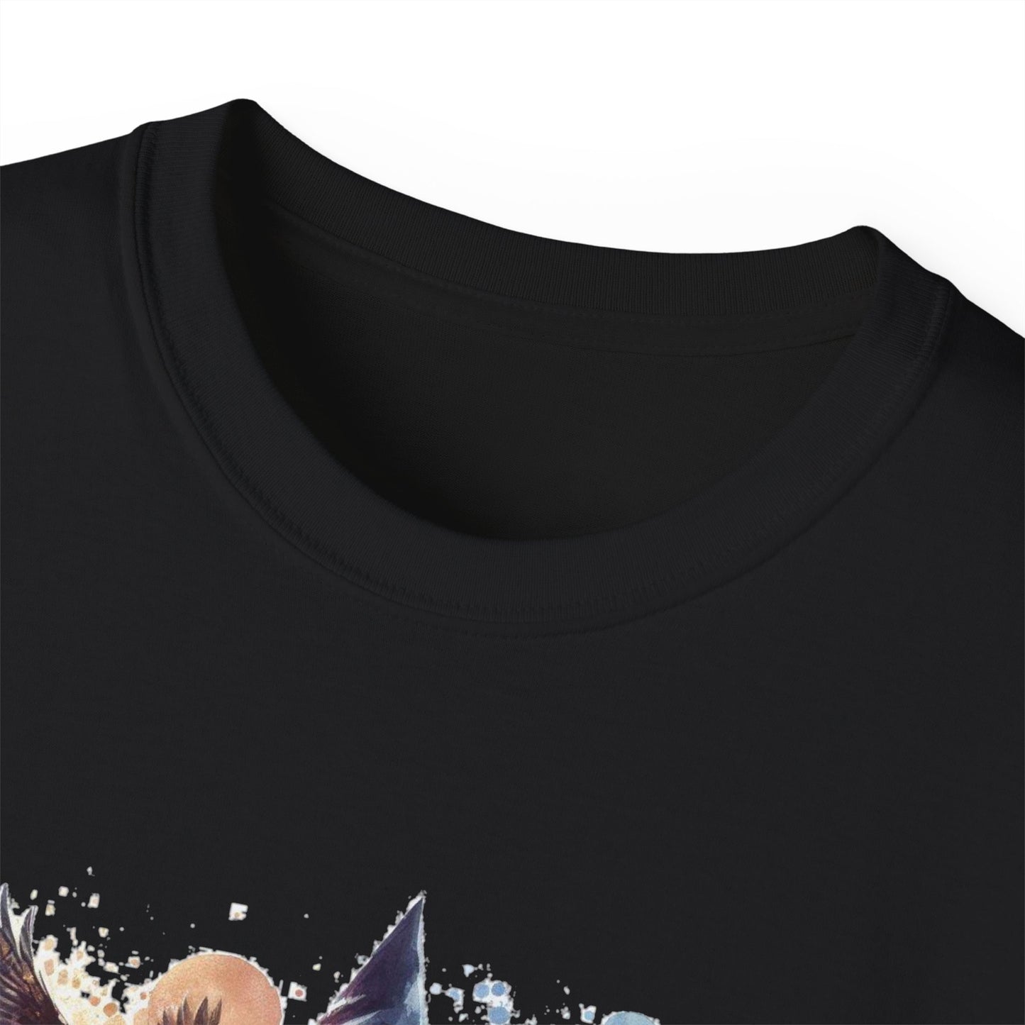 Unisex Ultra Cotton Tee