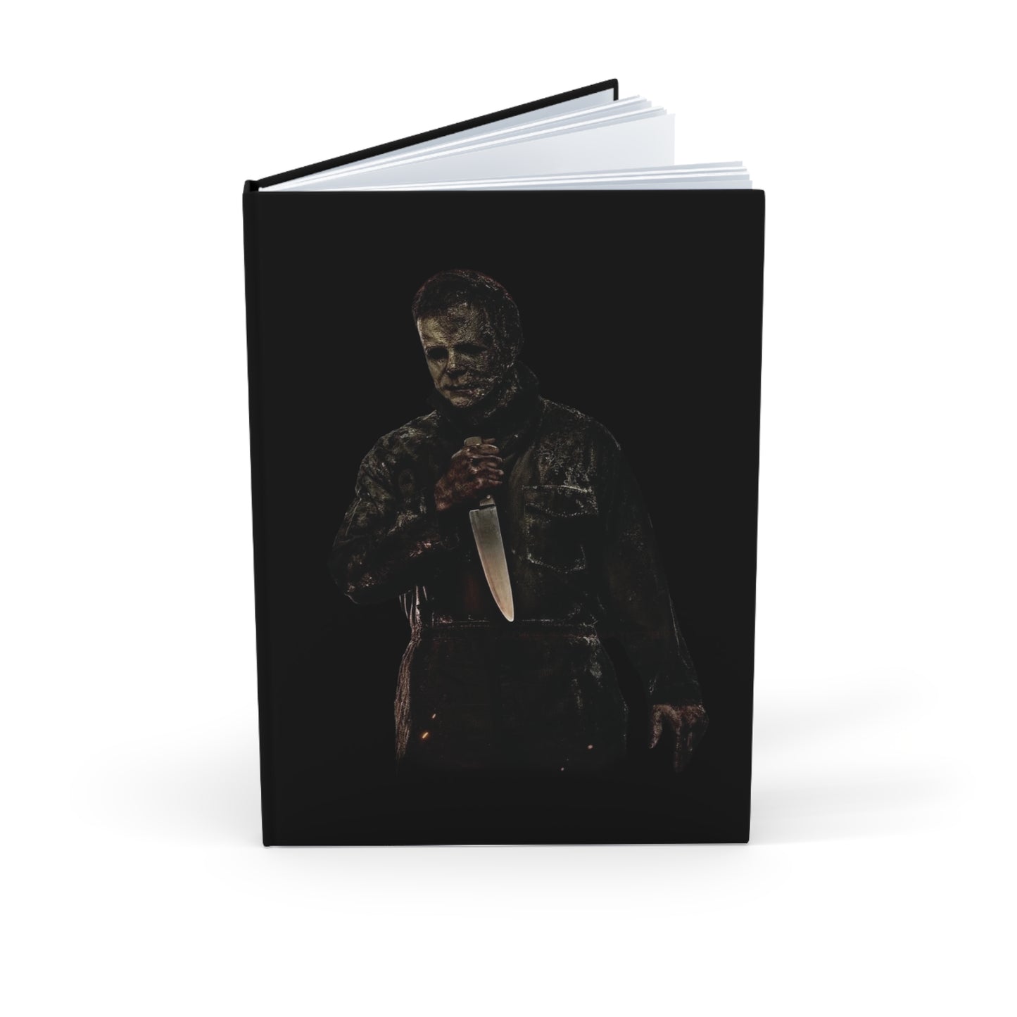 Hardcover Journal (A5)