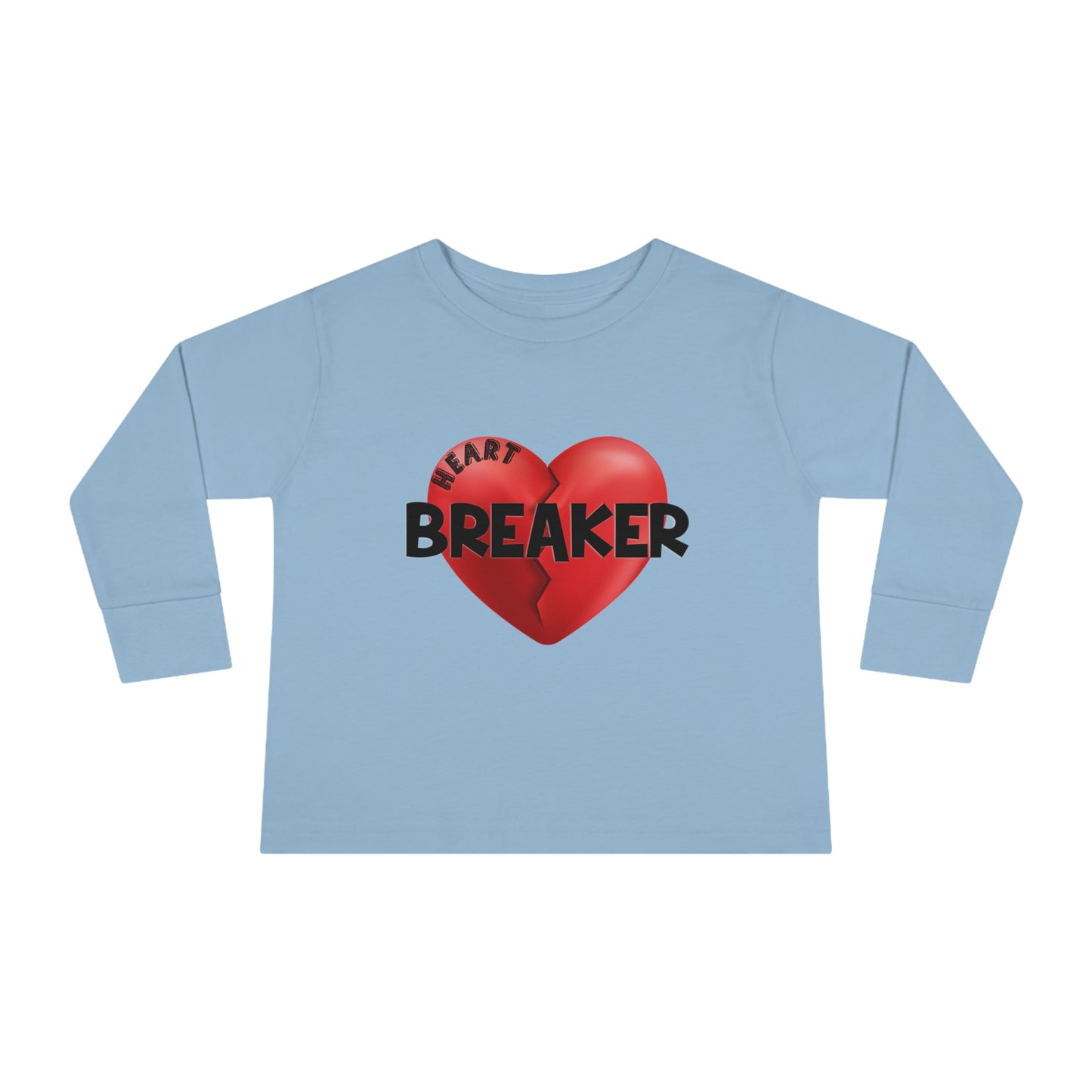 Boys Valentine shirt
