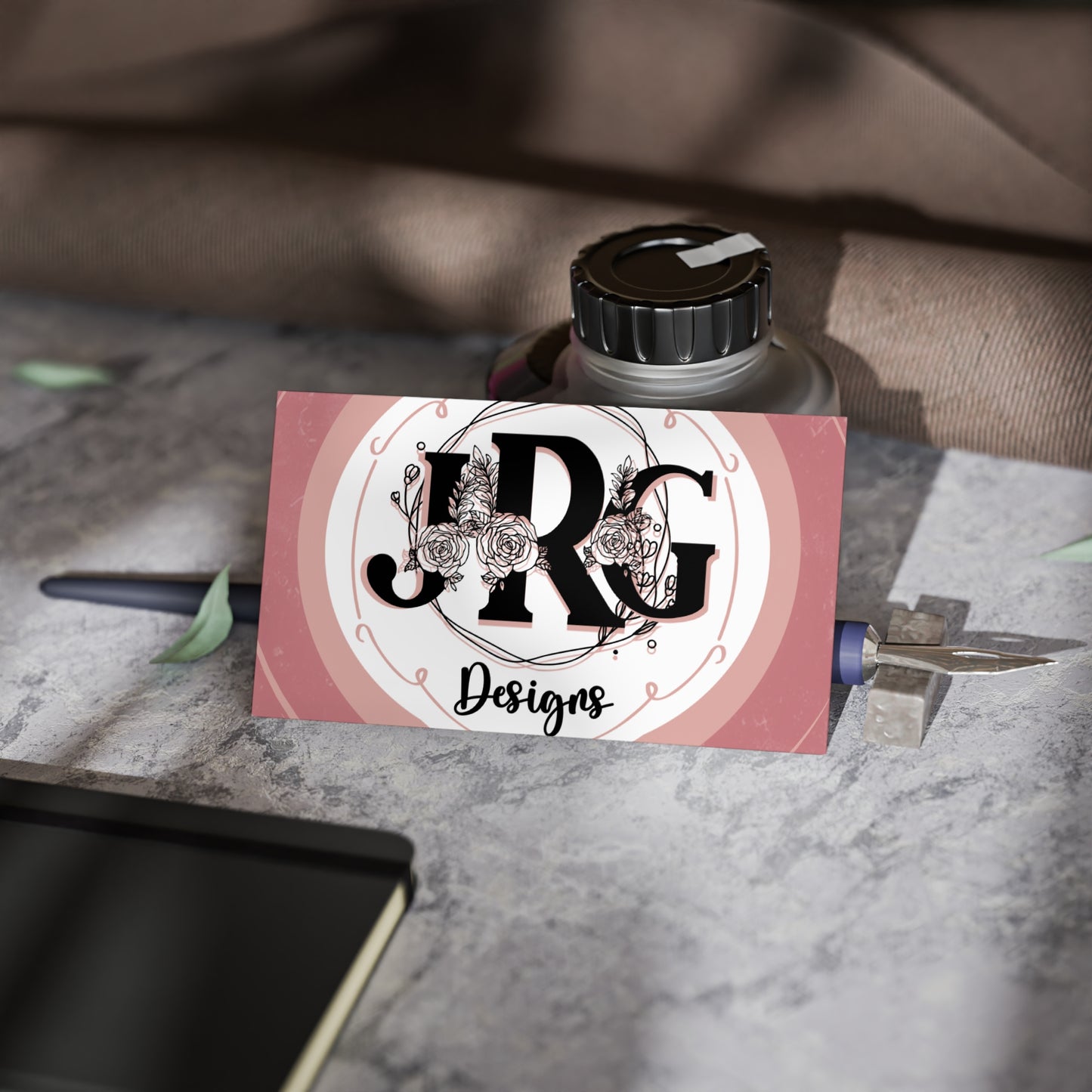 Business Cards