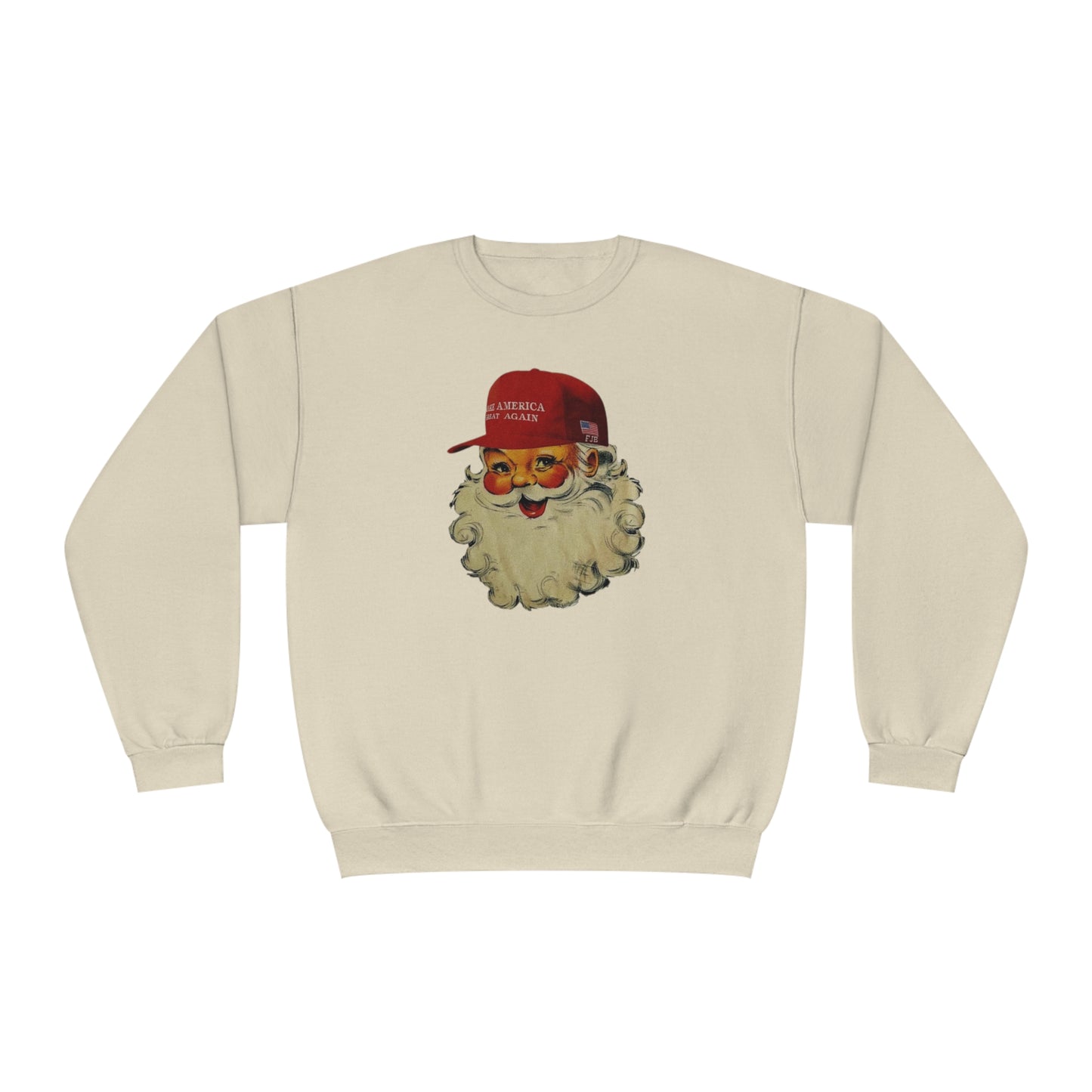 Unisex NuBlend® Crewneck Sweatshirt