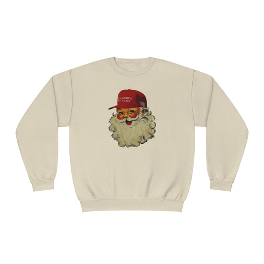 Unisex NuBlend® Crewneck Sweatshirt