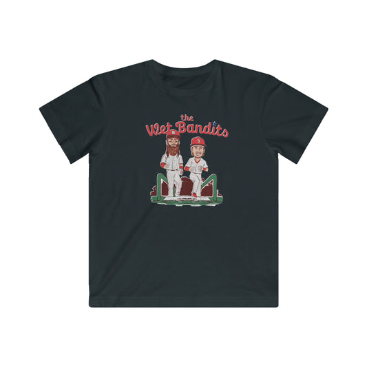 Kids Fine Jersey Tee