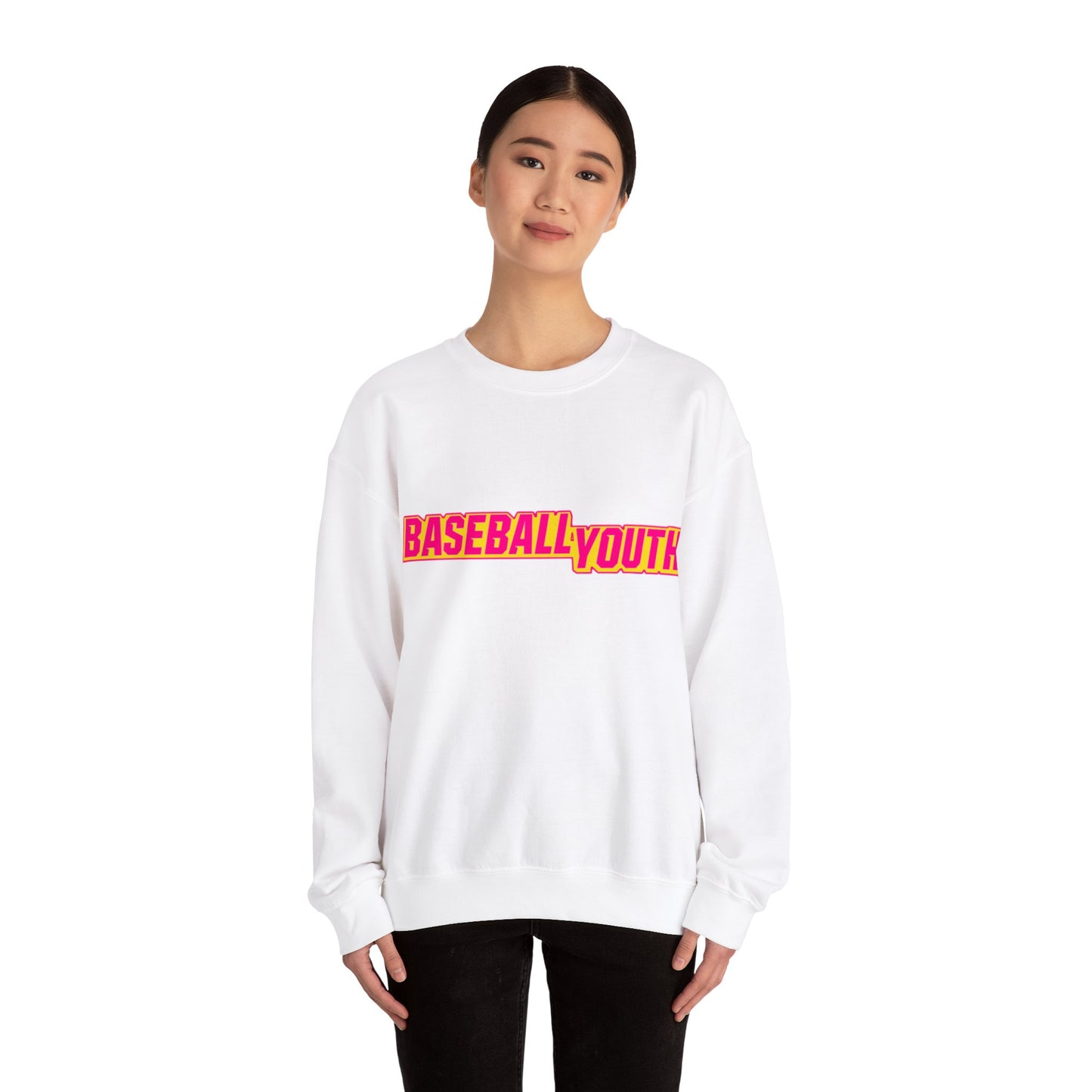 Copy of Unisex Heavy Blend™ Crewneck Sweatshirt