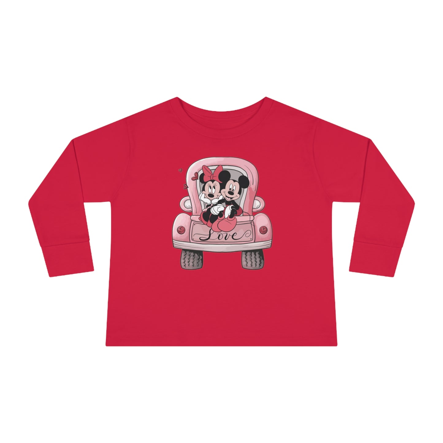 Valentine shirt