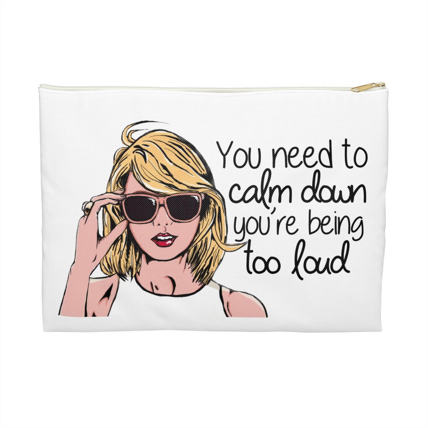 Accessory Pouch