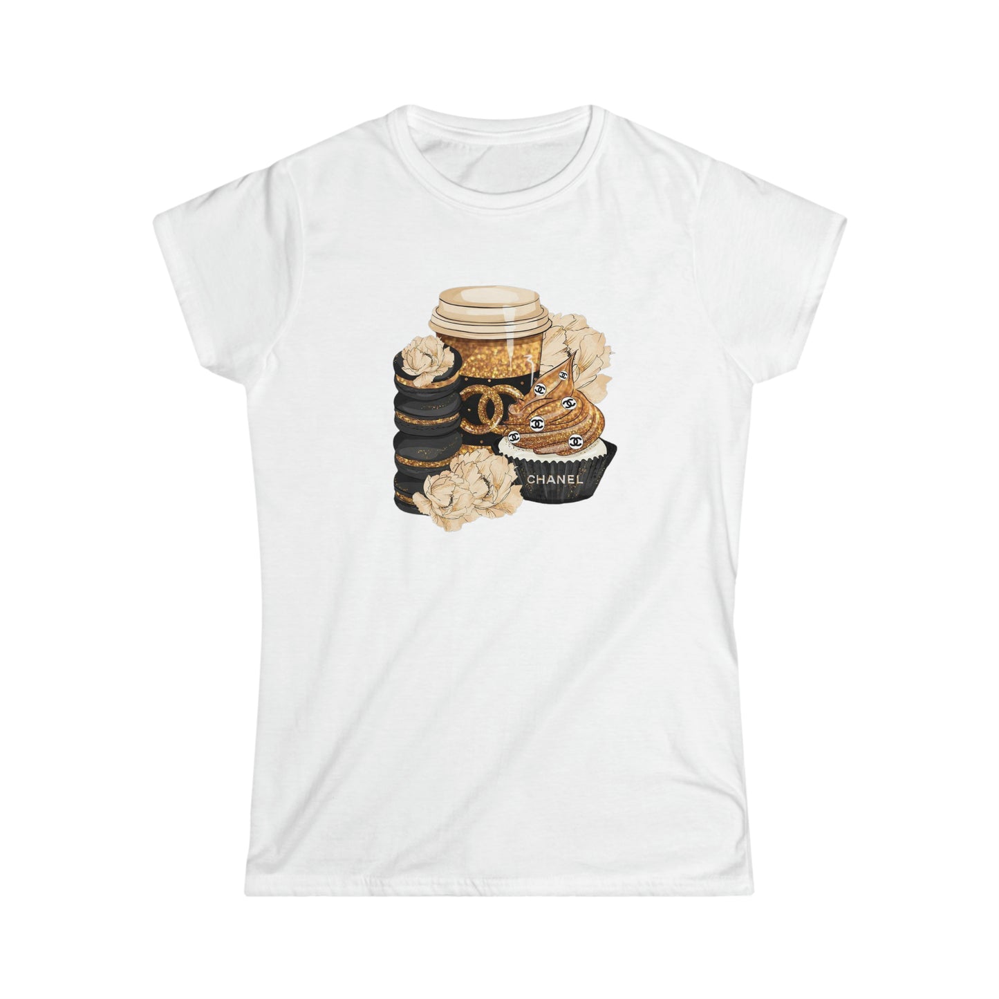 Women's Softstyle Tee
