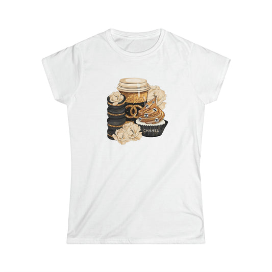Women's Softstyle Tee