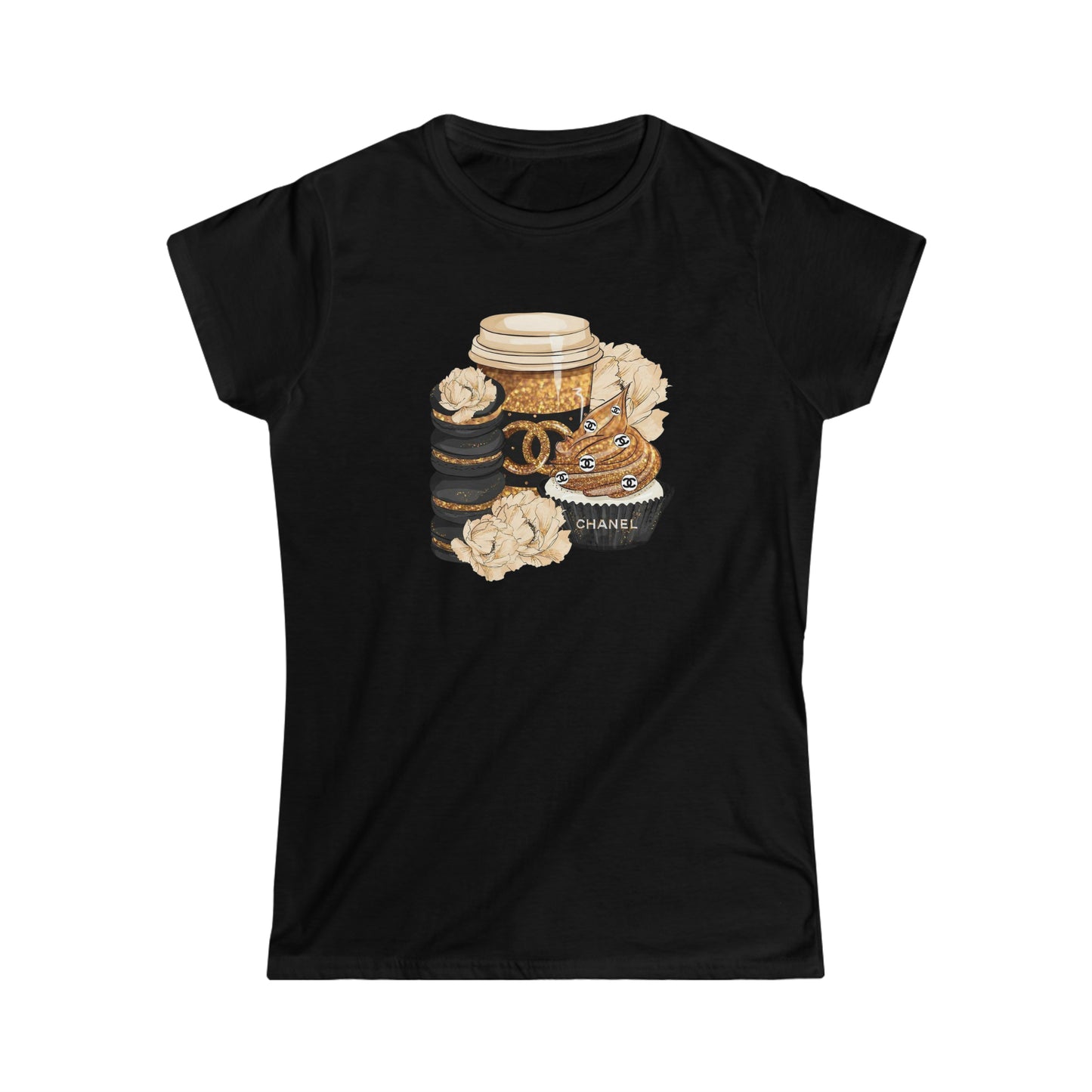 Women's Softstyle Tee