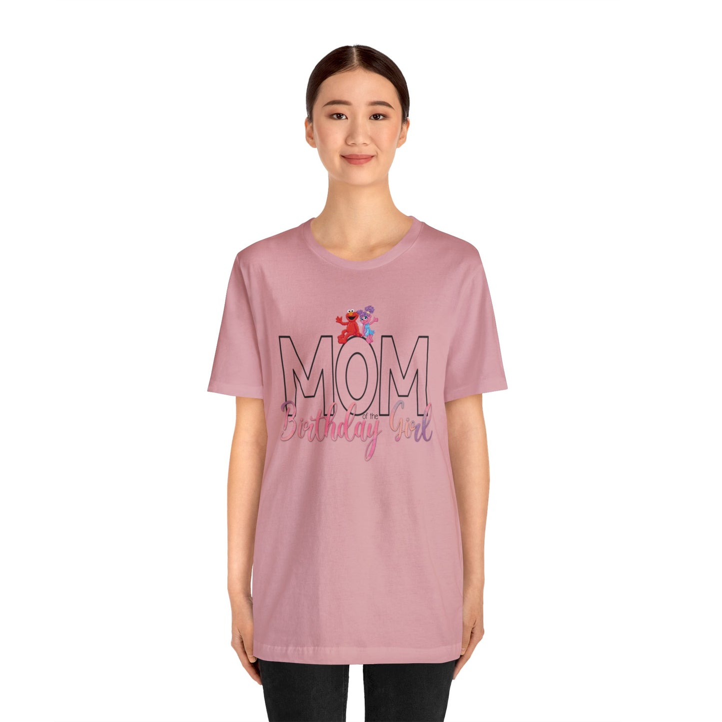 Copy of Copy of Copy of Copy of Unisex Jersey Short Sleeve Tee
