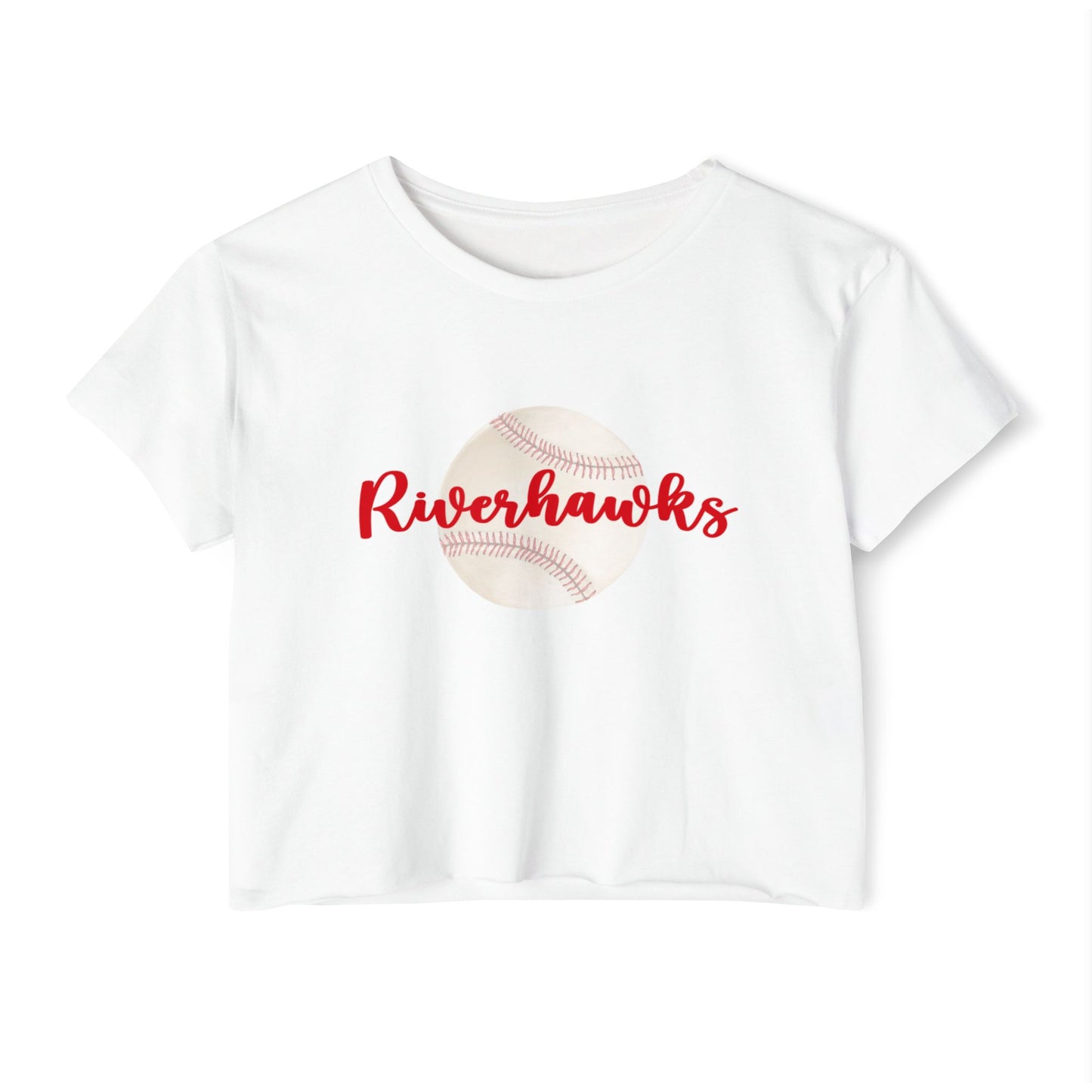 Women's Festival Crop Top