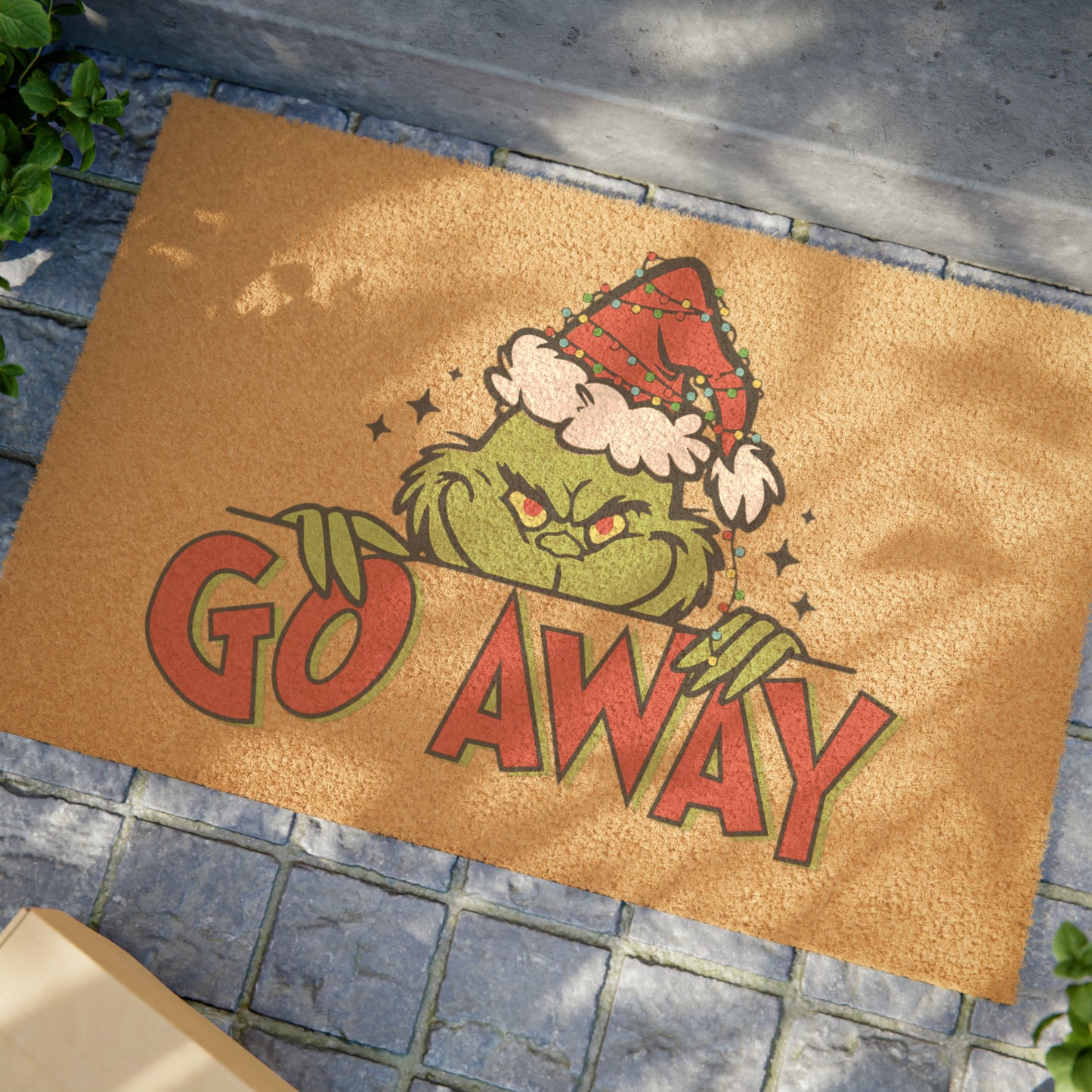 Doormat