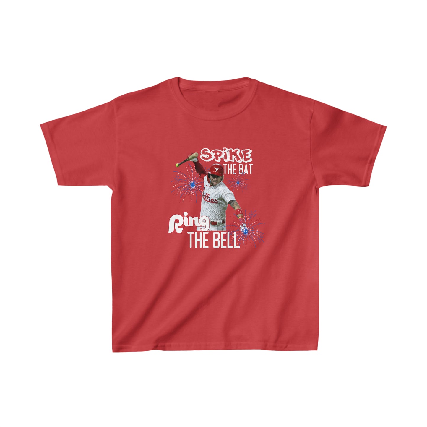 Kids Heavy Cotton™ Tee