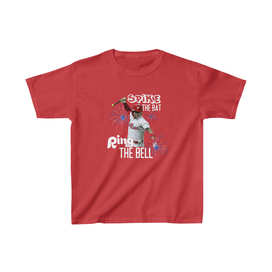 Kids Heavy Cotton™ Tee