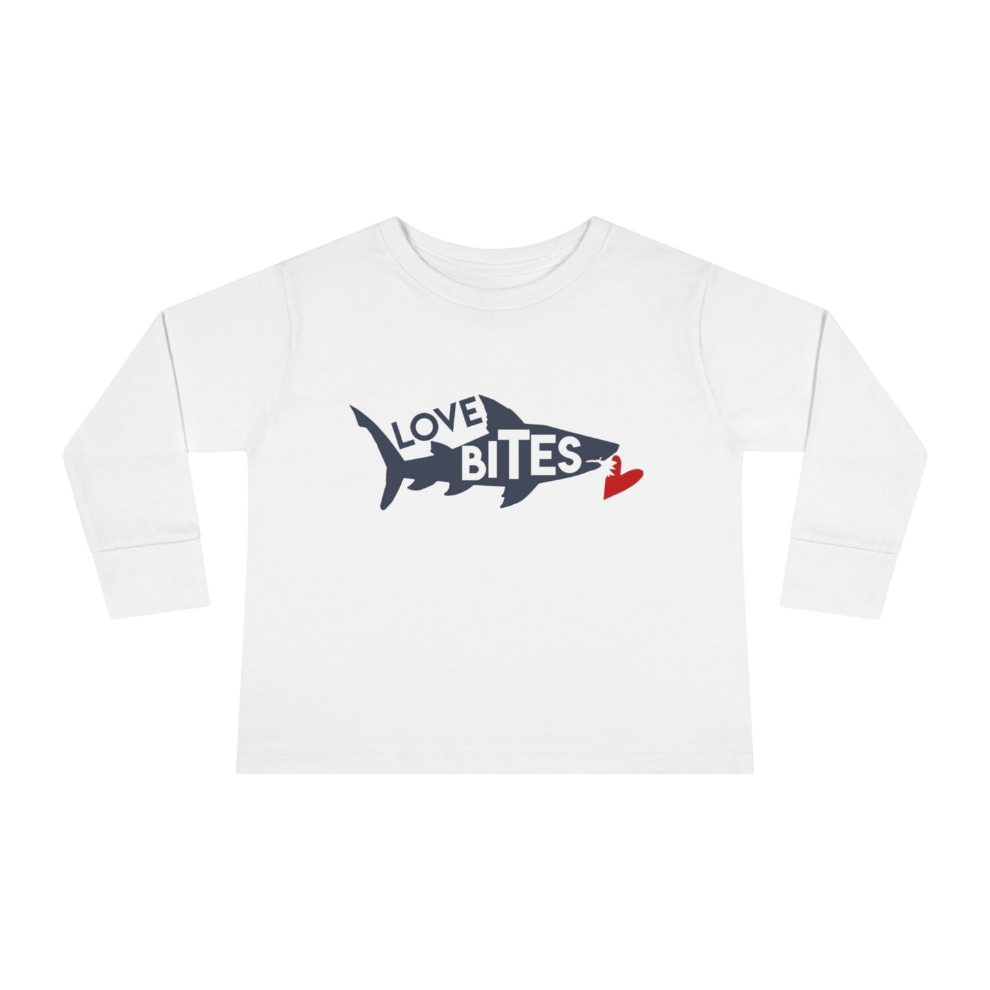 Boys valentine shirt