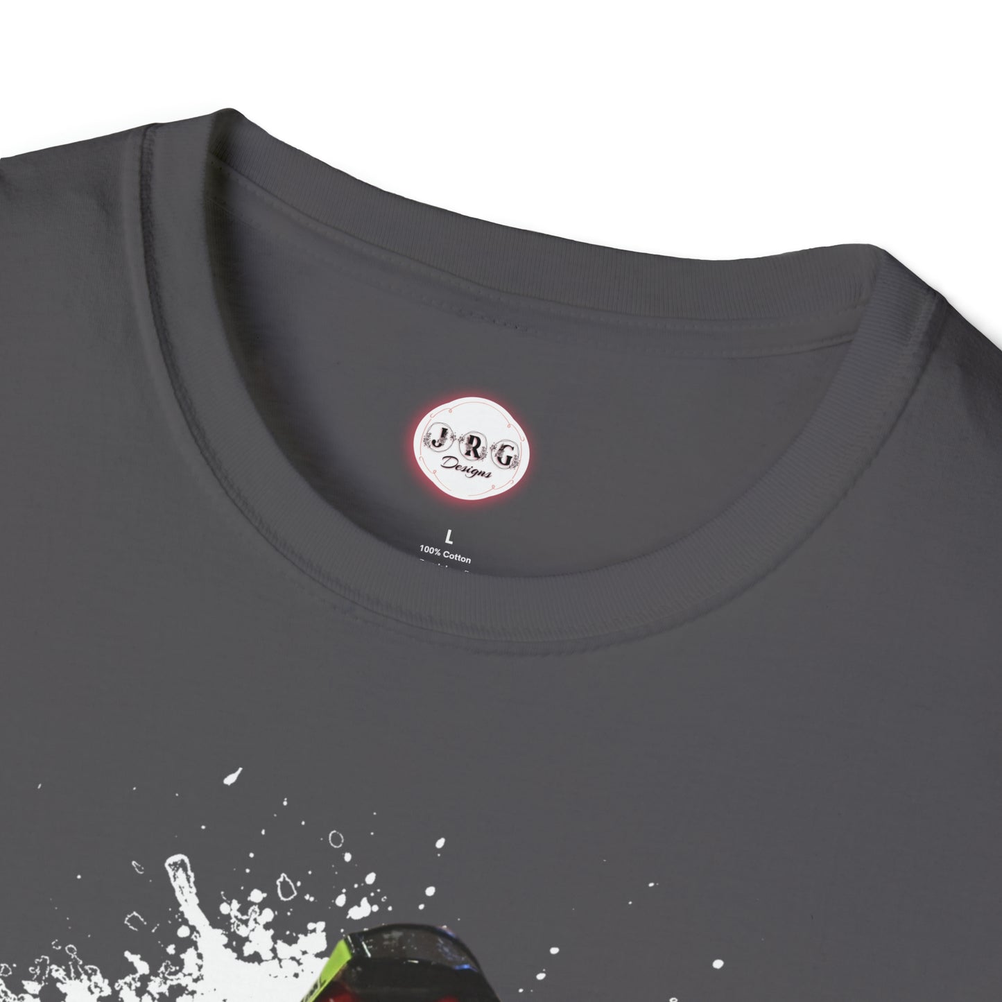 Copy of Unisex Softstyle T-Shirt