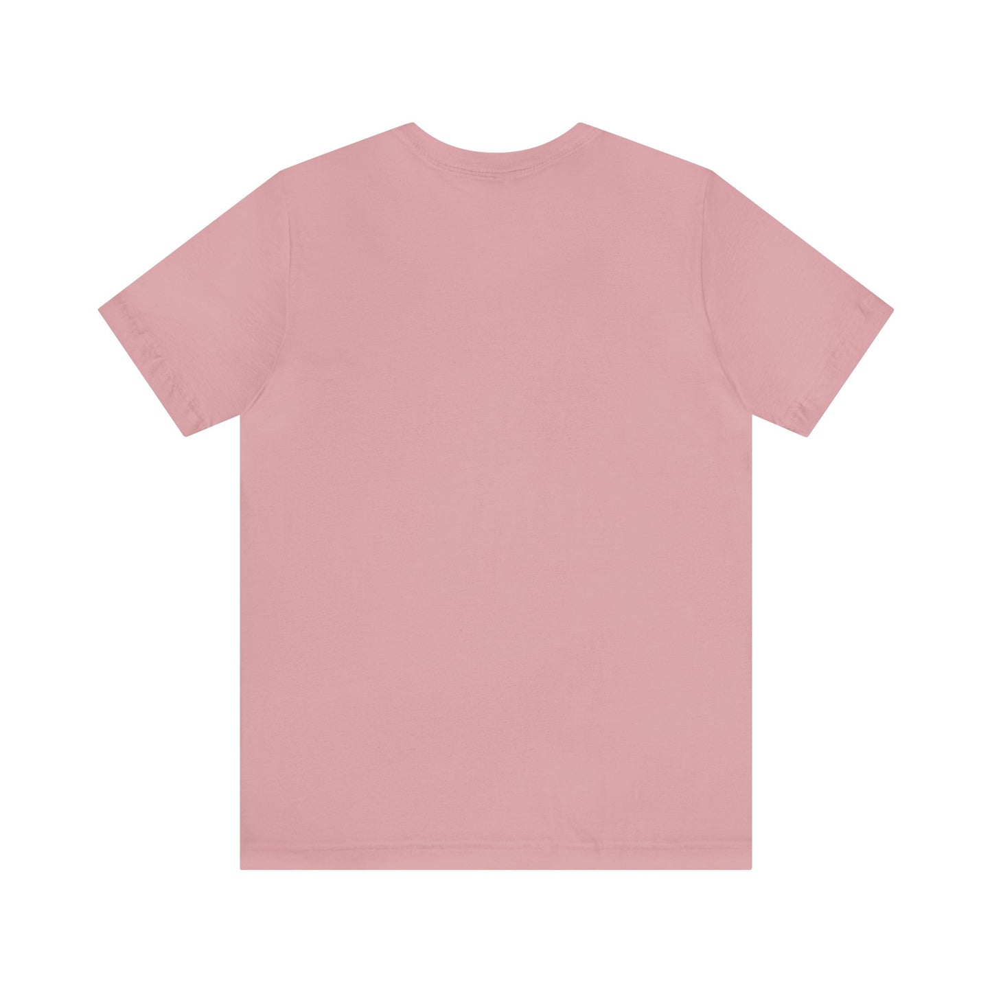 Copy of Copy of Copy of Copy of Unisex Jersey Short Sleeve Tee