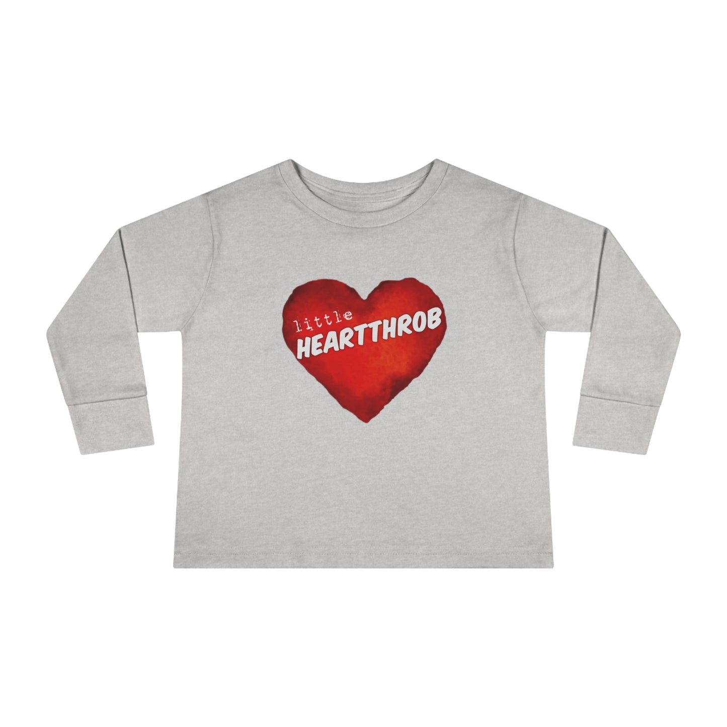 Boys Valentine shirt