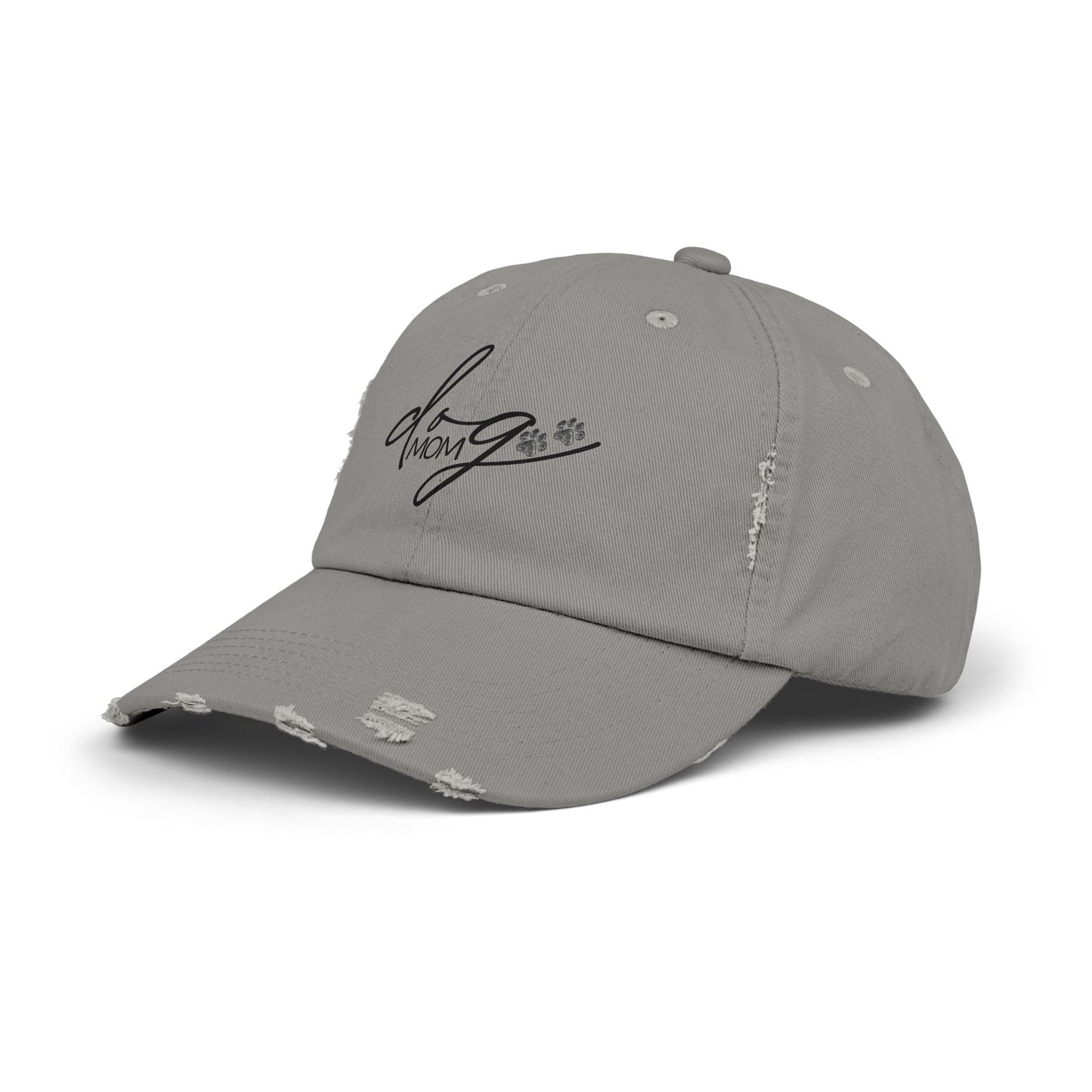 Copy of Unisex Distressed Cap