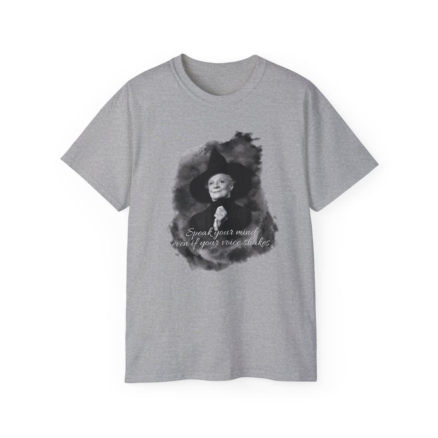 Unisex Ultra Cotton Tee