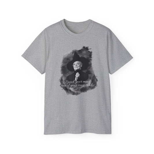 Unisex Ultra Cotton Tee
