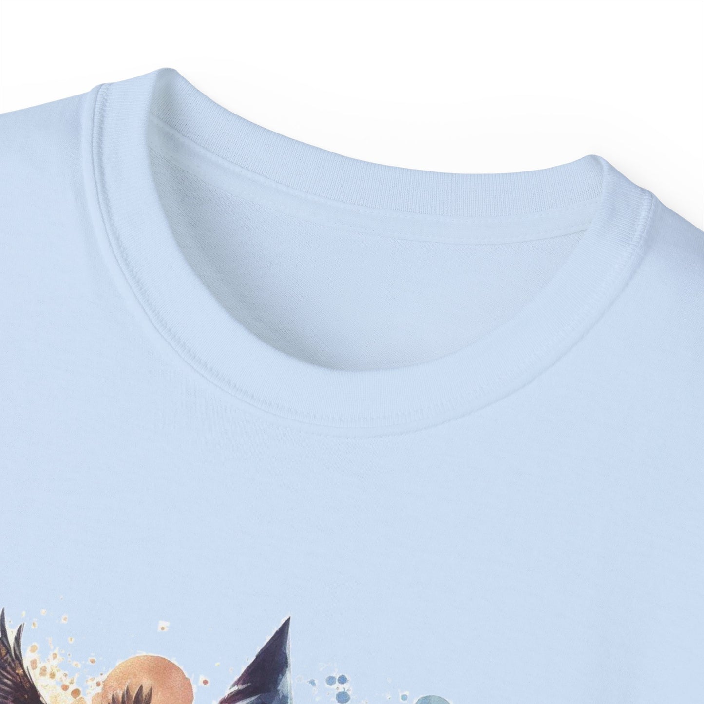 Unisex Ultra Cotton Tee