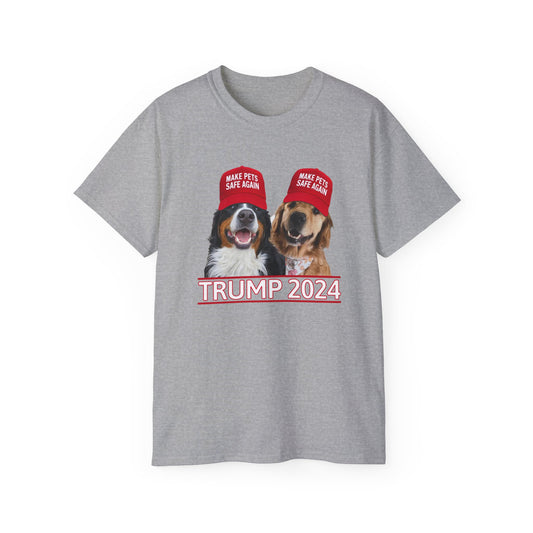 Unisex Ultra Cotton Tee