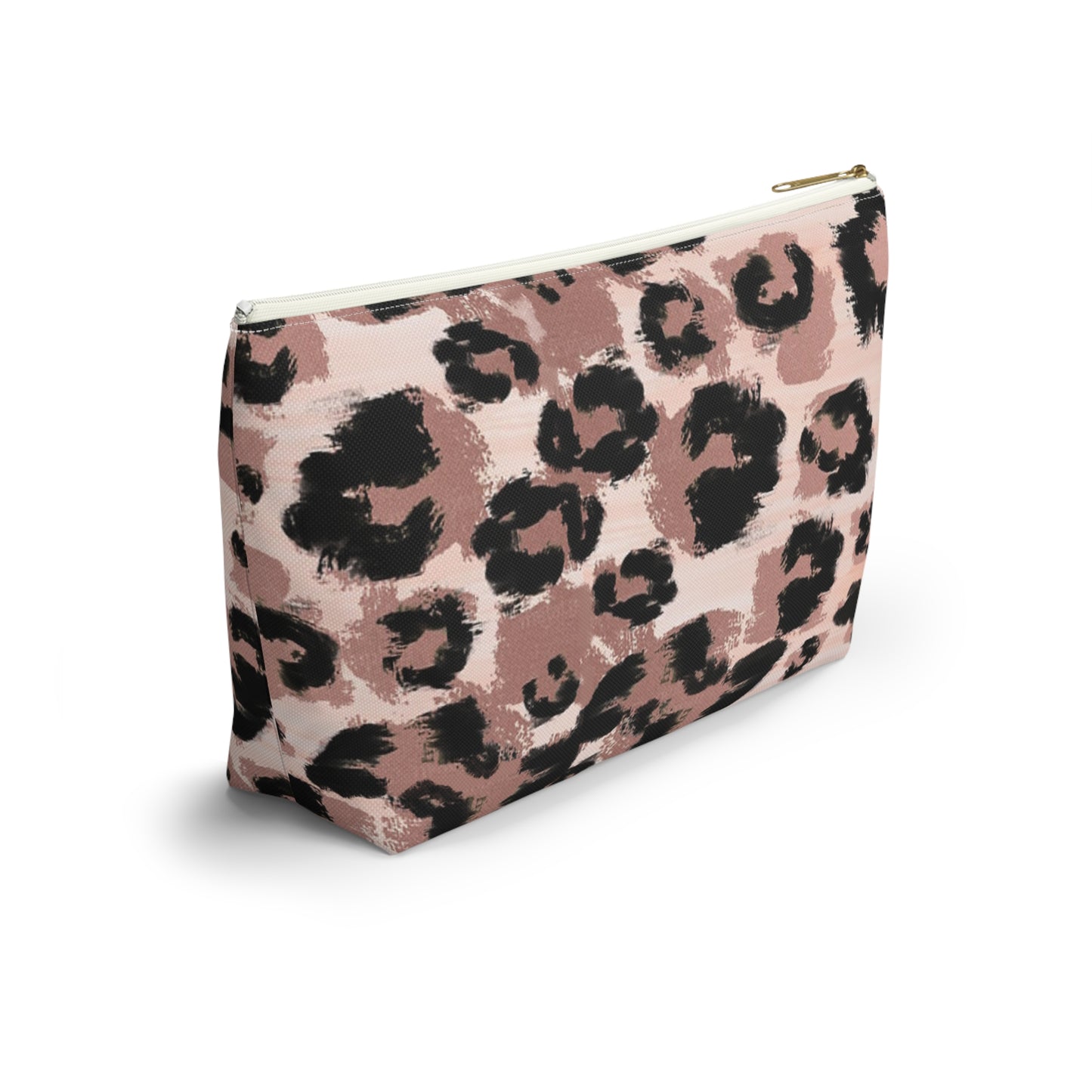 Accessory Pouch w T-bottom