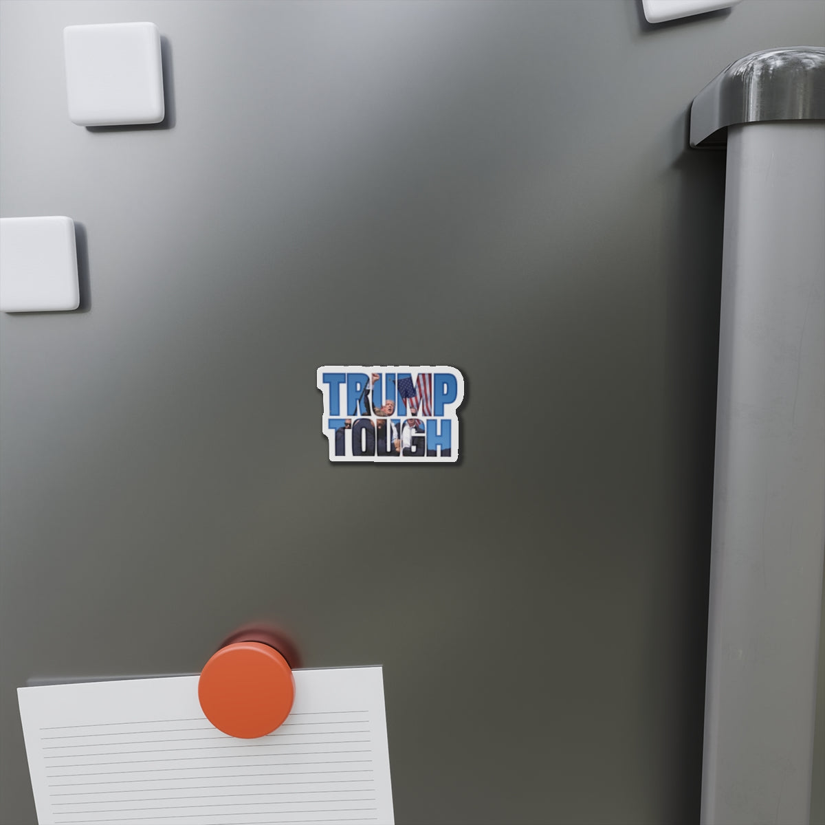 Copy of Die-Cut Magnets