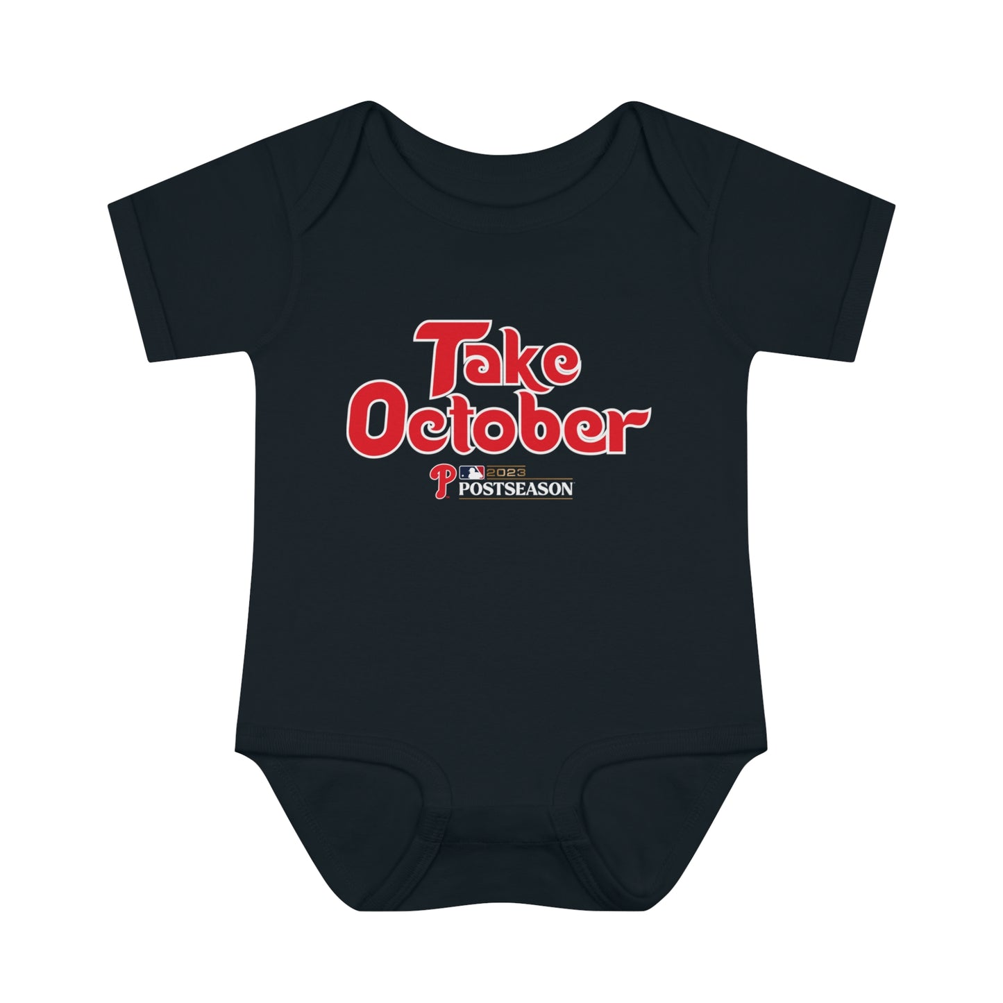 Infant Baby Rib Bodysuit