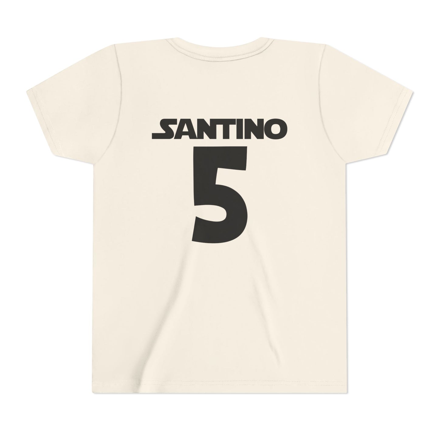 Youth Short Sleeve Tee