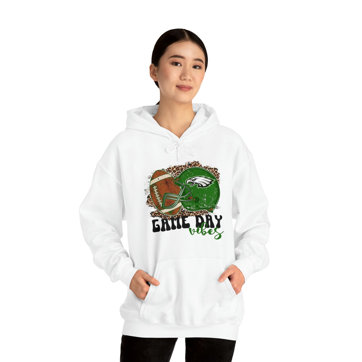 Unisex Heavy Blend™ Hooded Sweatshirt