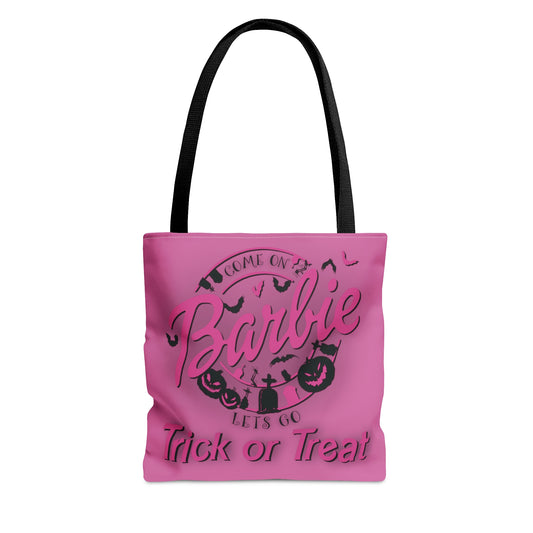 Tote Bag (AOP)