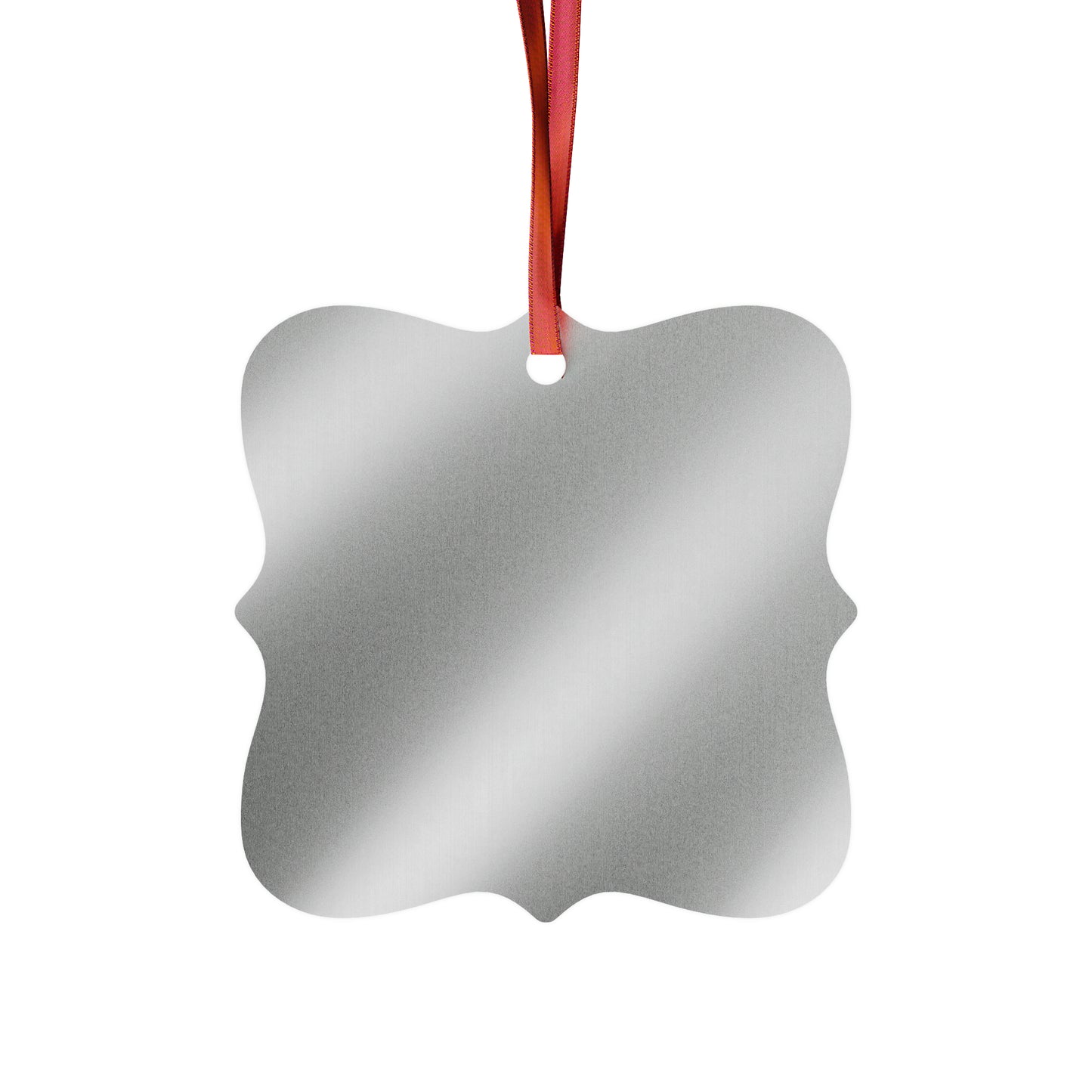 Aluminum Ornaments (1pc, 5pcs, 10pcs, 20pcs)