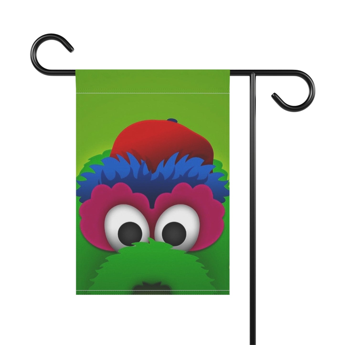 Garden & House Banner