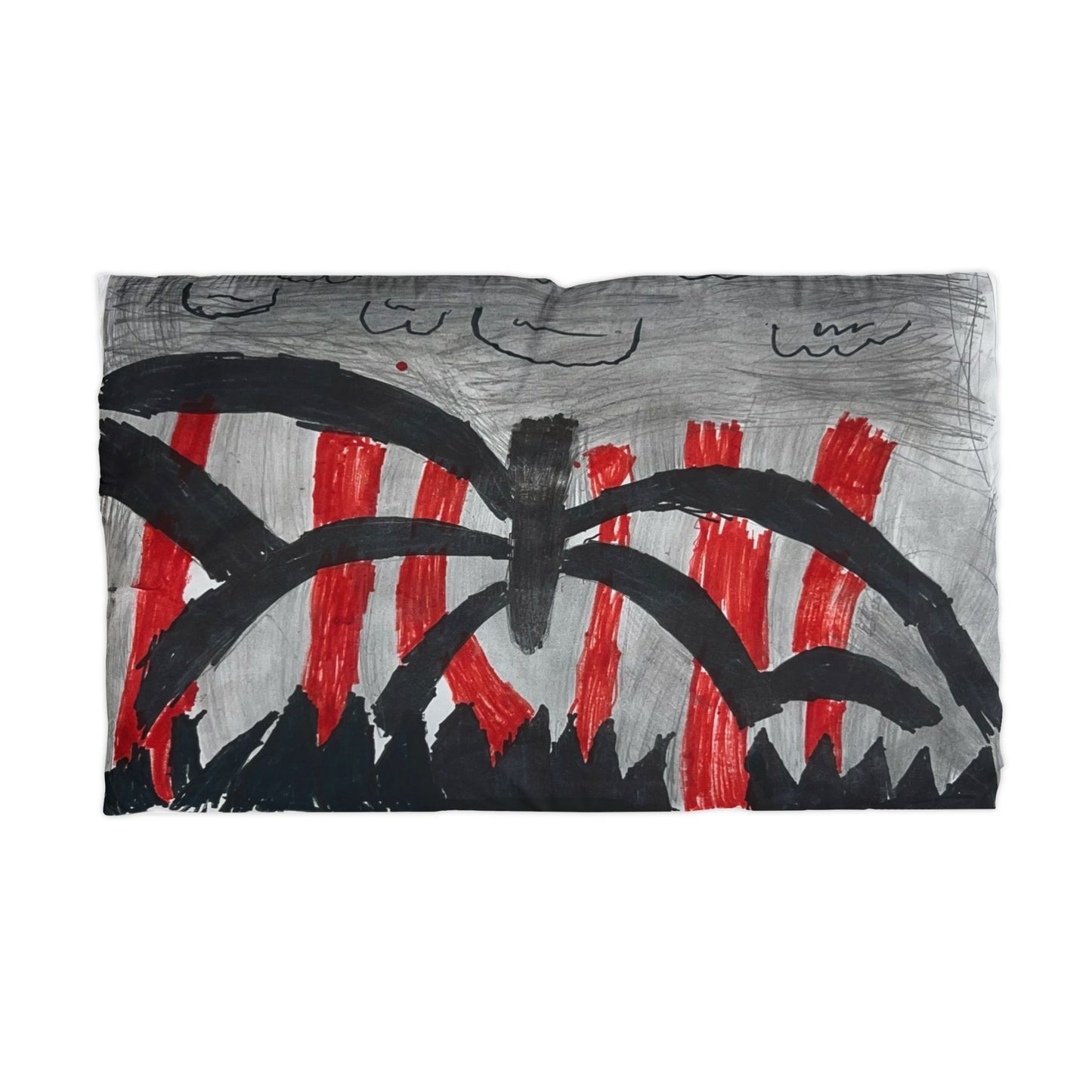 Microfiber Pillowcase