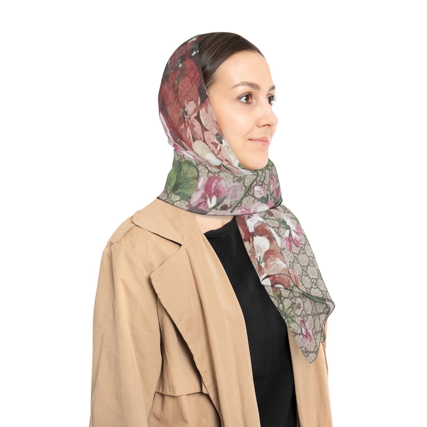 Poly Scarf